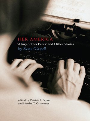 cover image of Her America